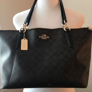 Coach Ava bag
